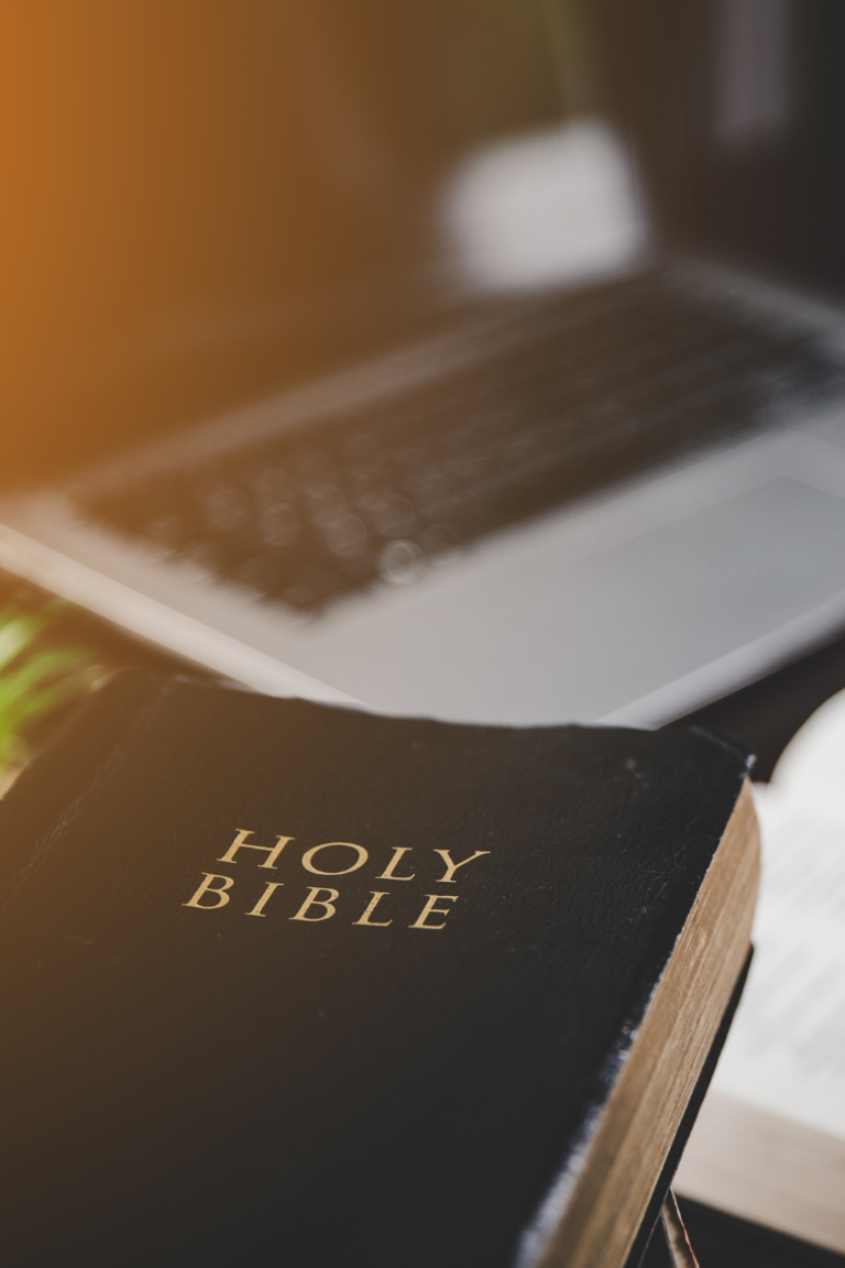 what does the bible say about business