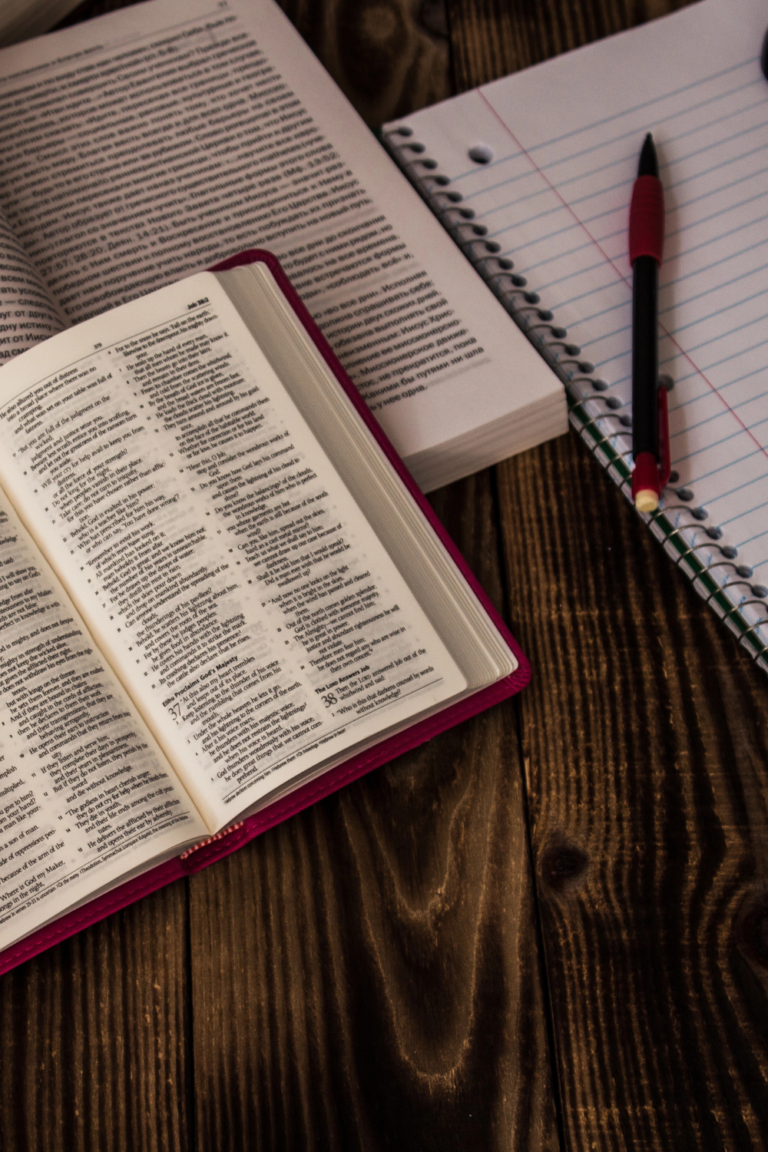 biblical stewardship