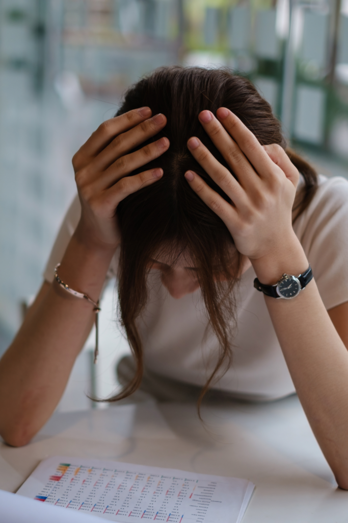 common business mistakes