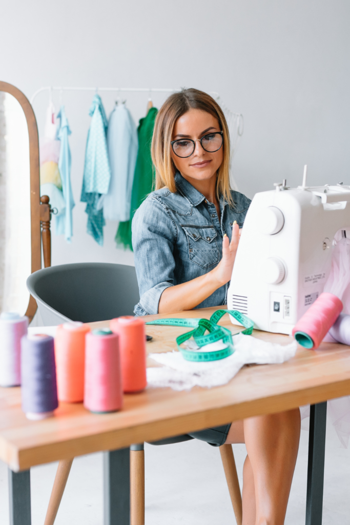 faith and fashion how to start a Christian boutique