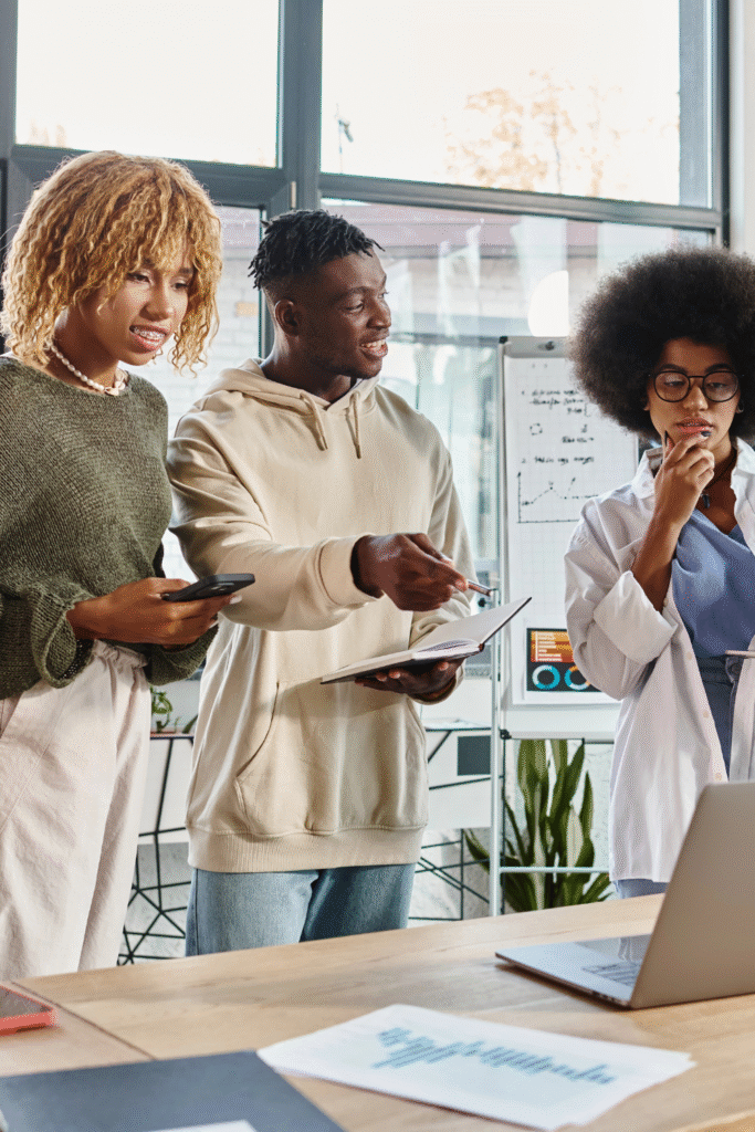 christian leadership in business